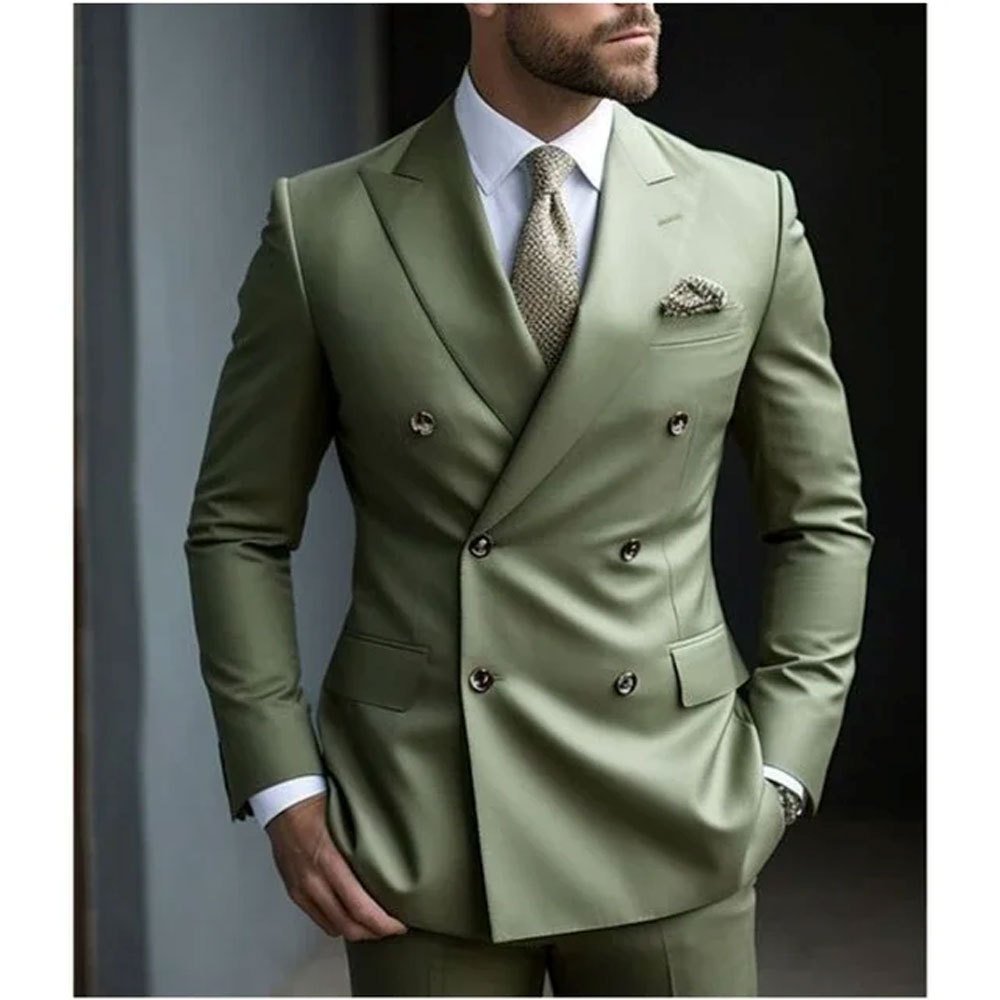 Mens Suit Set - Image 3