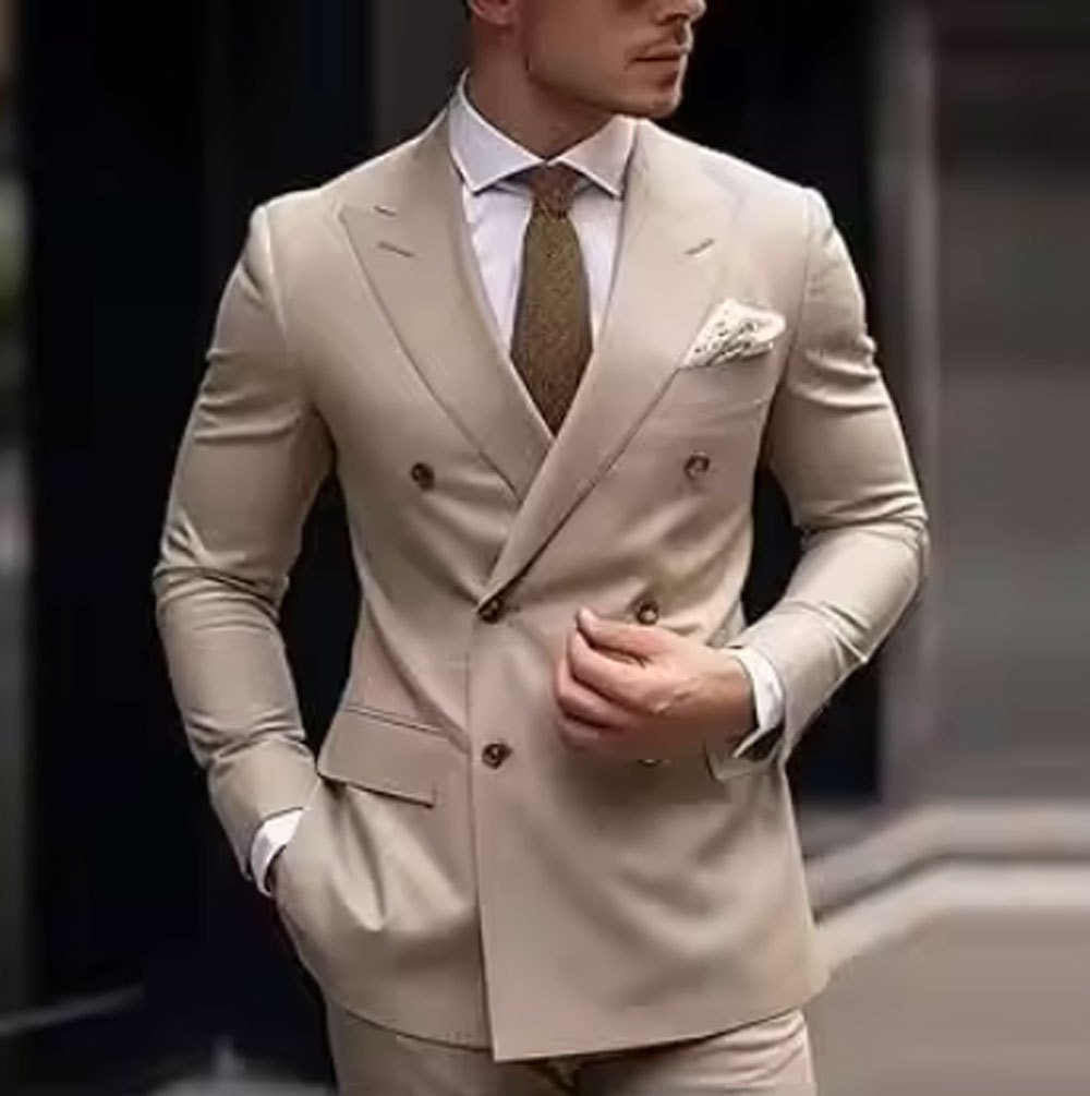 Mens Suit Set - Image 2